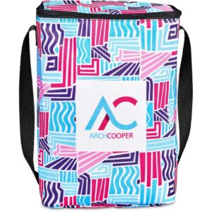 Hoppla Chiller 16 Can Cooler Bag — Hoppla Chiller 16 Can Cooler Bag