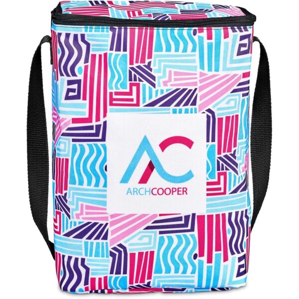 Hoppla Chiller 16 Can Cooler Bag — Hoppla Chiller 16 Can Cooler Bag