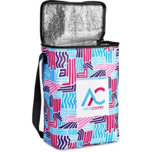 Alternative view of Hoppla Chiller 16 Can Cooler Bag
