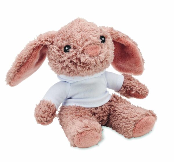 BUNNY — BUNNY