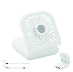 STANDFAN — STANDFAN