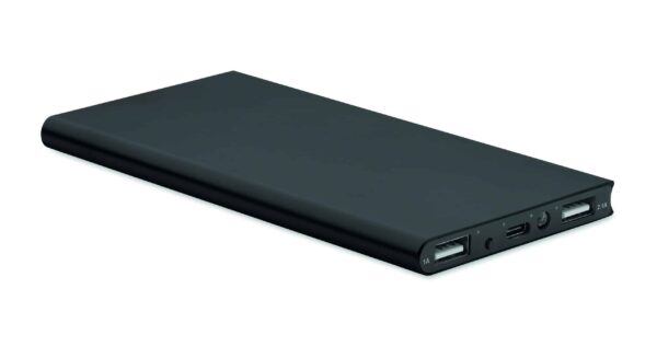 POWERFLAT8C — POWERFLAT8C