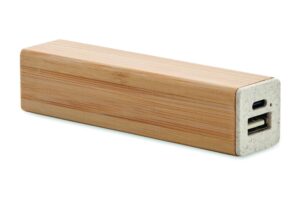 POWERBAMC — POWERBAMC