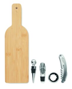 VINOVAULT SET — VINOVAULT SET