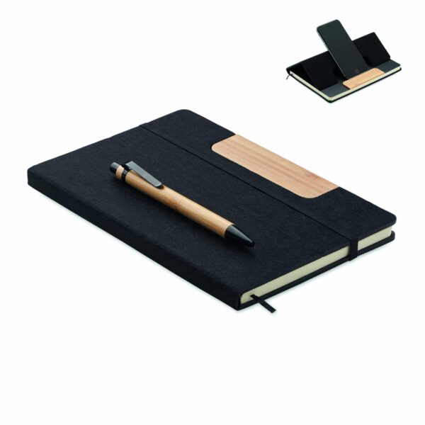 NOTEMIX — NOTEMIX