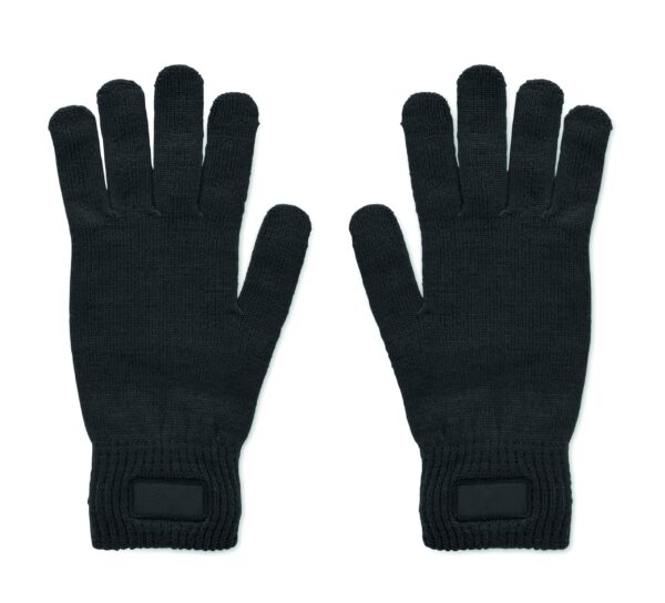HANDNIT — HANDNIT