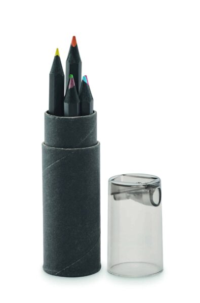 NEGRO — NEGRO