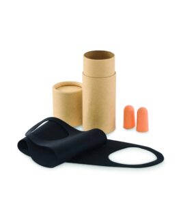 MASKSET — MASKSET