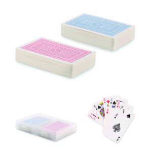 PLAYCARD — PLAYCARD