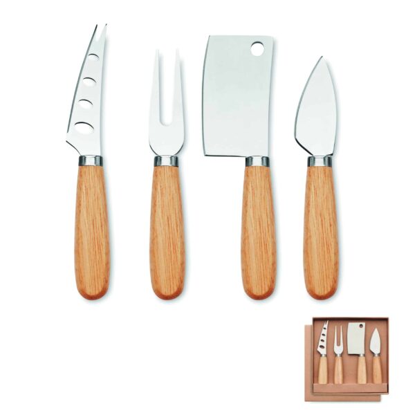 Cheese Boards & Sets