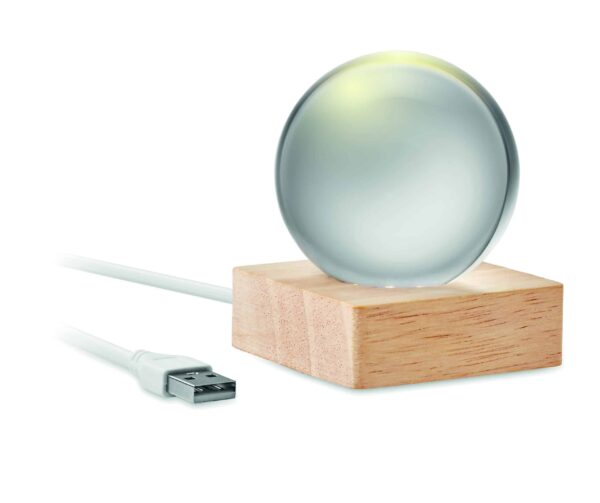 LIGHT — LIGHT