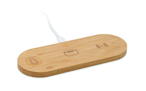 RECPAD — RECPAD