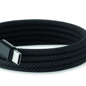 Alternative view of BRAID