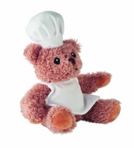 TEDDCHEF - Image 2