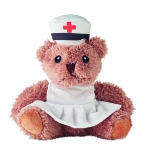 NURSE — NURSE