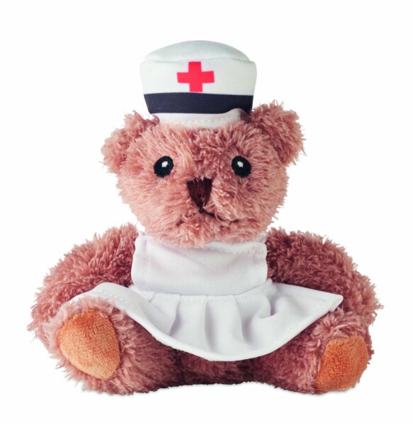 NURSE — NURSE