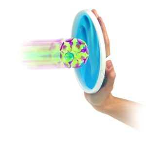 Alternative view of CATCH&PLAY