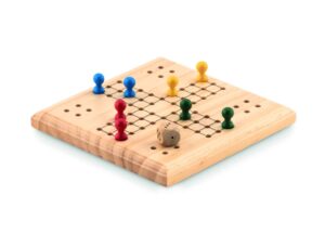 LUDO — LUDO