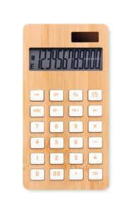 CALCUBIM — CALCUBIM