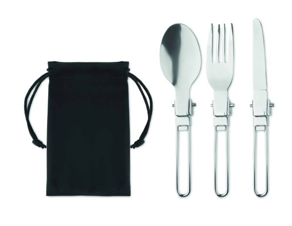STAPI SET — STAPI SET