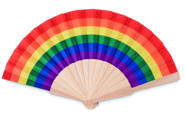 BOWFAN — BOWFAN