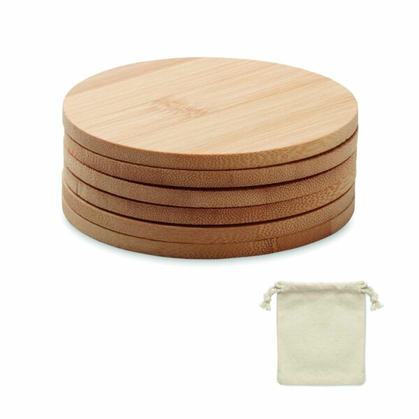 Coasters