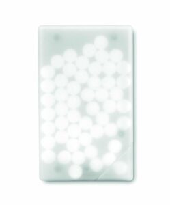 MINTCARD — MINTCARD