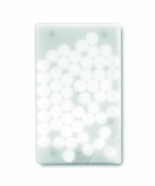 MINTCARD — MINTCARD