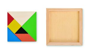TANGRAM - Image 2