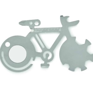 Alternative view of BITOOL