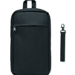 Alternative view of CEBAG