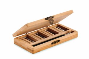 BAMTOOL — BAMTOOL