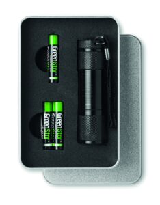 LED PLUS — LED PLUS