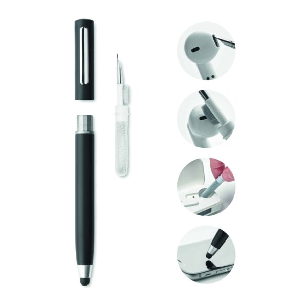CLEANPEN — CLEANPEN