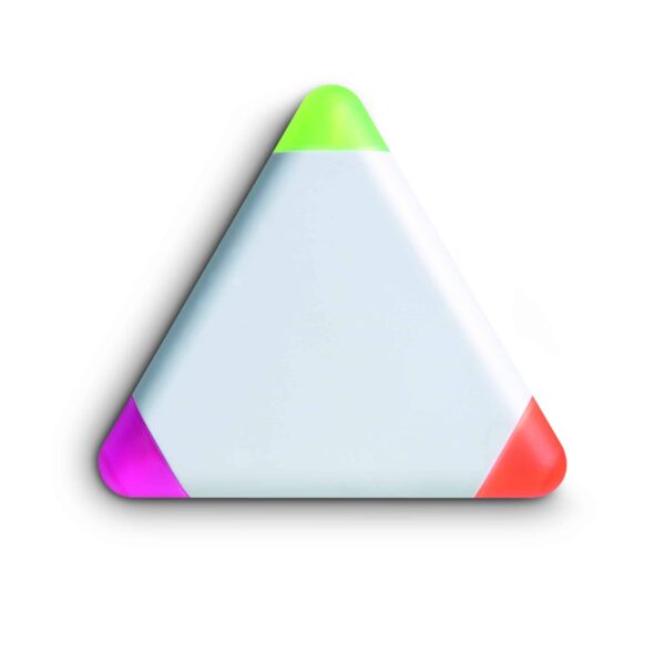 TRIANGULO — TRIANGULO