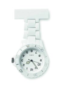 NURWATCH — NURWATCH