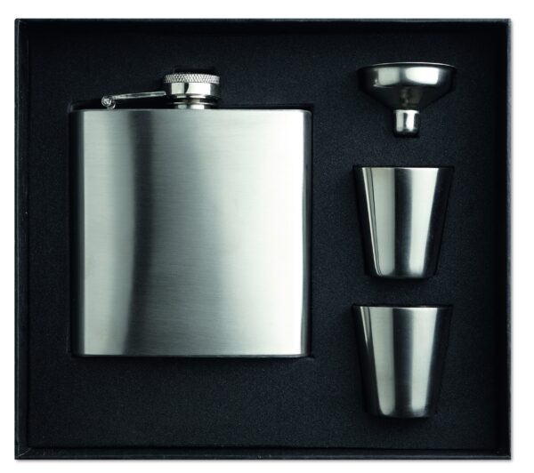 SLIMMY FLASK SET — SLIMMY FLASK SET