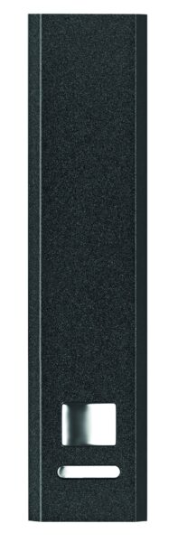POWERALU — POWERALU