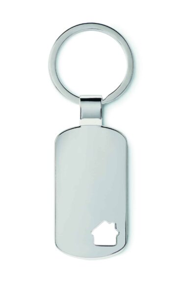 HOUSE KEY — HOUSE KEY