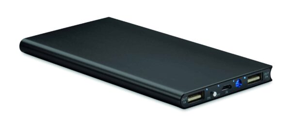 POWERFLAT8 — POWERFLAT8