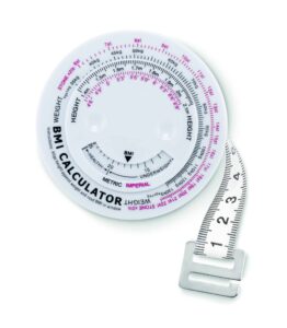 MEASURE IT — MEASURE IT