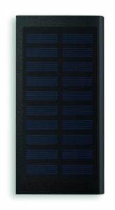 SOLAR POWERFLAT — SOLAR POWERFLAT