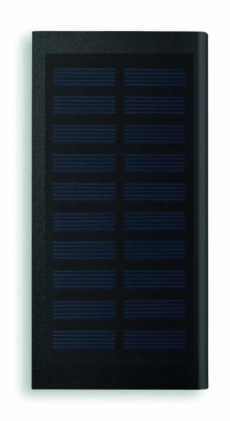 SOLAR POWERFLAT — SOLAR POWERFLAT