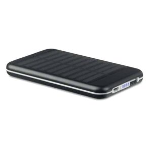 SOLARFLAT — SOLARFLAT