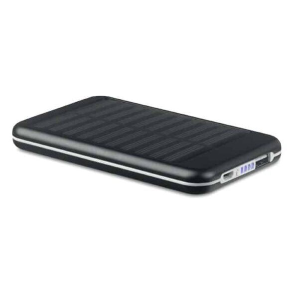 SOLARFLAT — SOLARFLAT