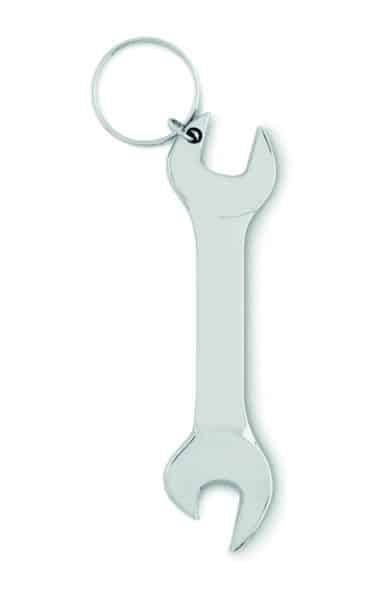 WRENCHY — WRENCHY