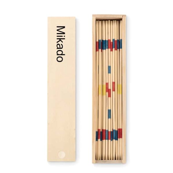 MINI MIKADO — MINI MIKADO