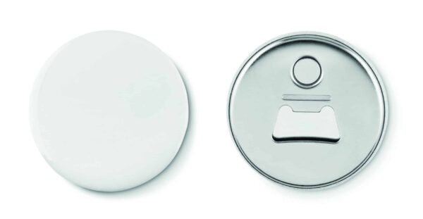 PIN OPENER — PIN OPENER
