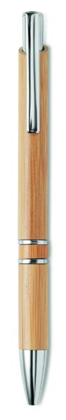 BERN BAMBOO — BERN BAMBOO
