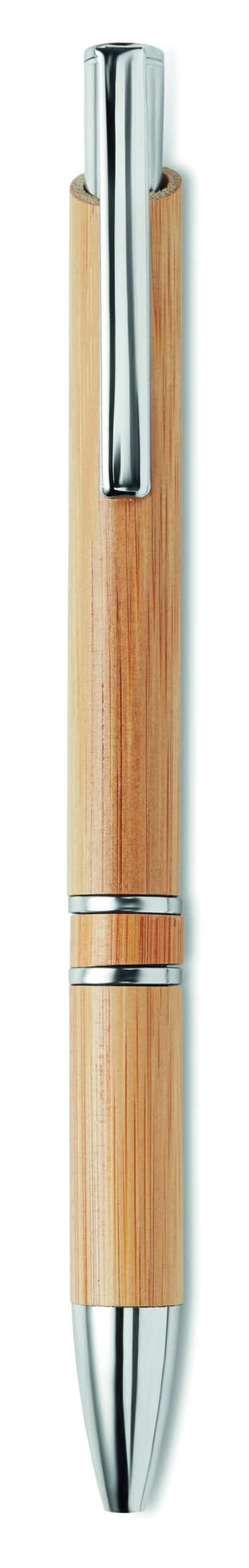 BERN BAMBOO